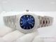 Swiss Replica Patek Philippe Nautilus Ss Blue Ombre Dial caliber 26-330 (7)_th.jpg